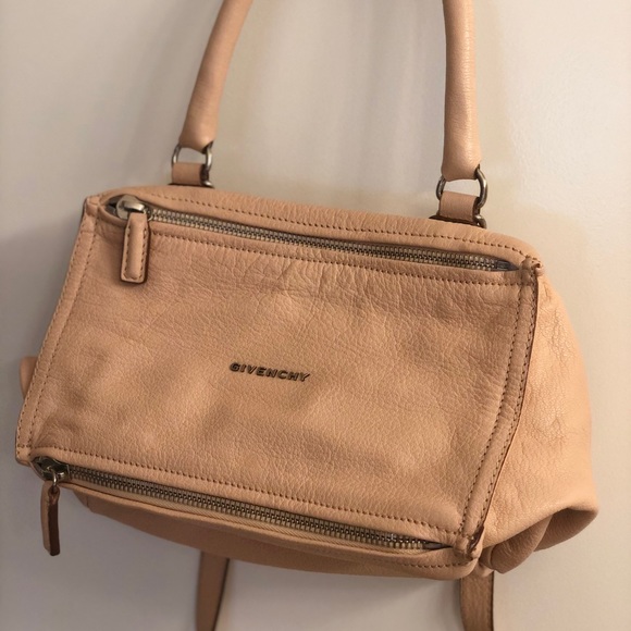 Givenchy pandora small shoulder bag - Picture 6 of 7